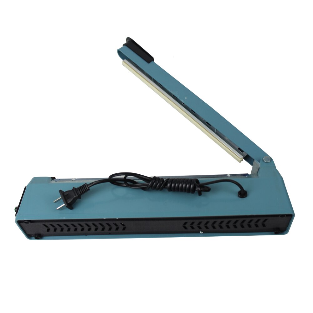 Draagbare 450W Hand Sealing Plastic Films Machine Grandado