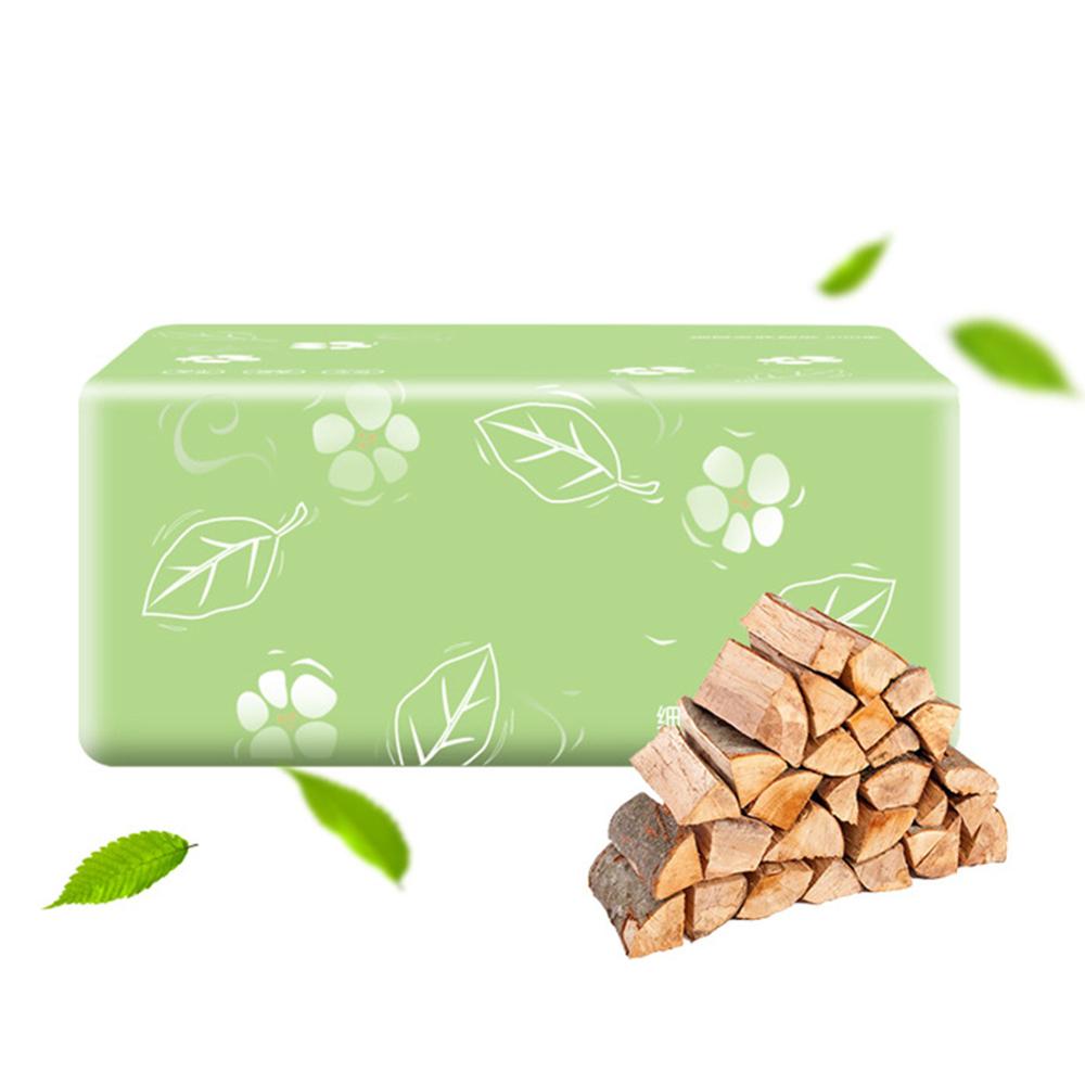 3 etui papier thuis badpapier bad toiletrol papier toiletpapier wit toiletpapier toiletrol tissue handdoeken tissue 100 vouwen
