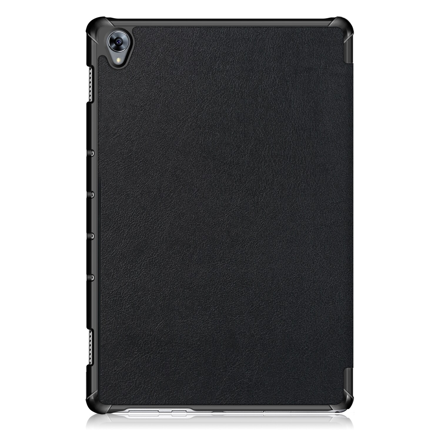 GLIGLE Magnet leather Case Cover for Huawei MediaPad M6 10.8 tablet shell +Screen film+touch pen
