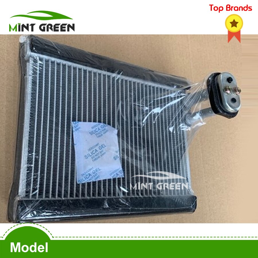 Evaporador para aire acondicionado de coche , tamaño 38x195x236,5mm, JGPZ16061