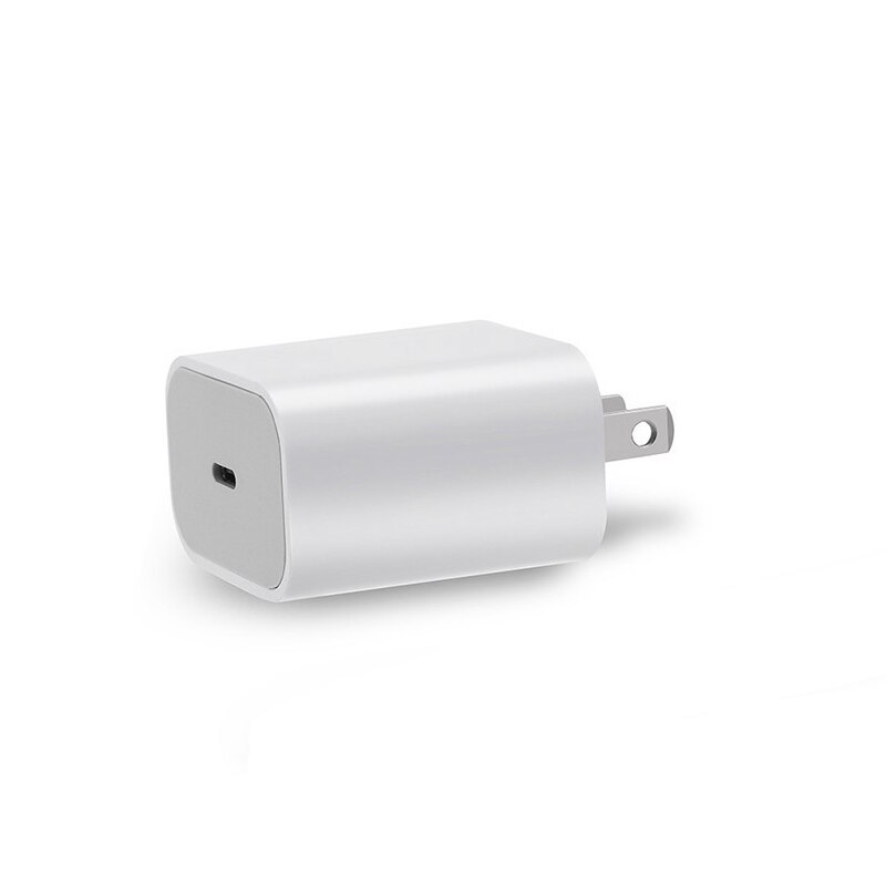 20W USB Type C PD Charger For Iphone 12 Pro Max 11 13 Mini X Xs Fast Charge Charging For Xiaomi Huawei Samsung Adapter Chargers: US