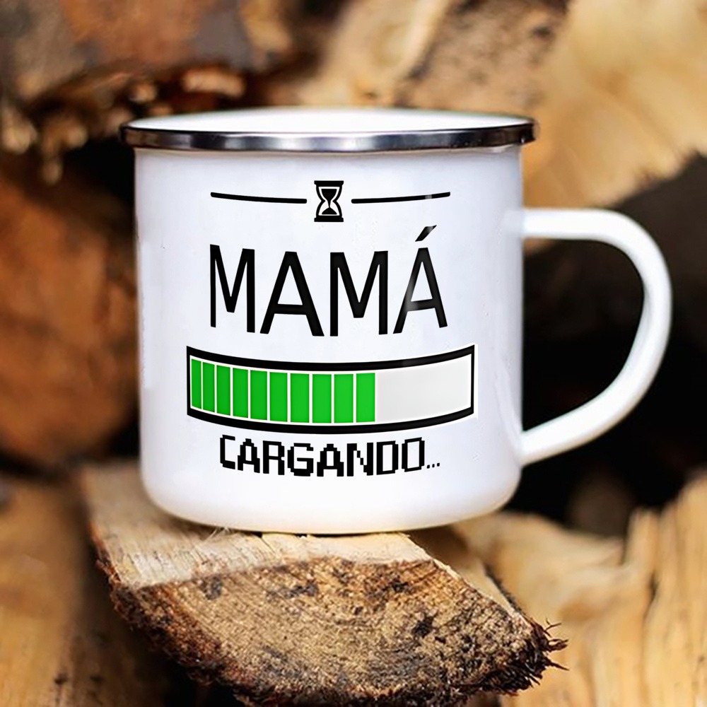 De beste mødrene de ble forfremmet til bestemødre bestemor kaffekrus morsdag til bestemor fra barnebarna: Lilla