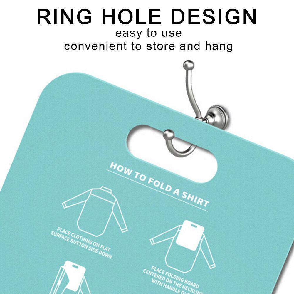 Lazy Folding Dressbook Board For Creasing Lazy Fast Folding Clothes Board Closet Storage Organizer Wardrobe Storage Accesso V0r8