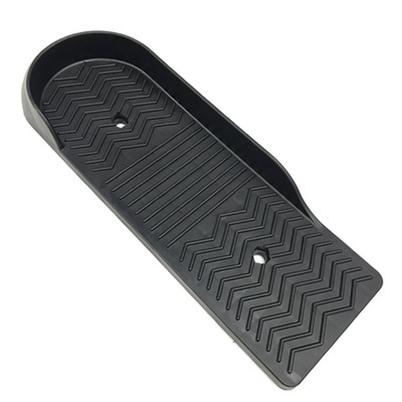 1 paire de pédales pour vélo elliptique, 12x36, équipement de Fitness, marche