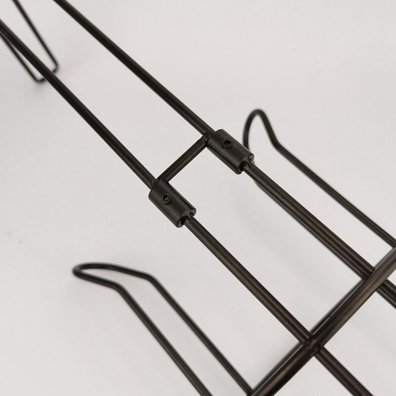 Paper Roll Stand Storage Toilet Paper Towel Storage Stand Organizer Rack Bathroom Vertical Roll Holder