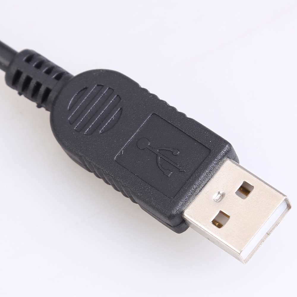 1M 8 Pin Camera Data transfer cable USB Data Cable cord wire line for Nikon/Olympus/Pentax/Sony/Panasonic/Sanyo