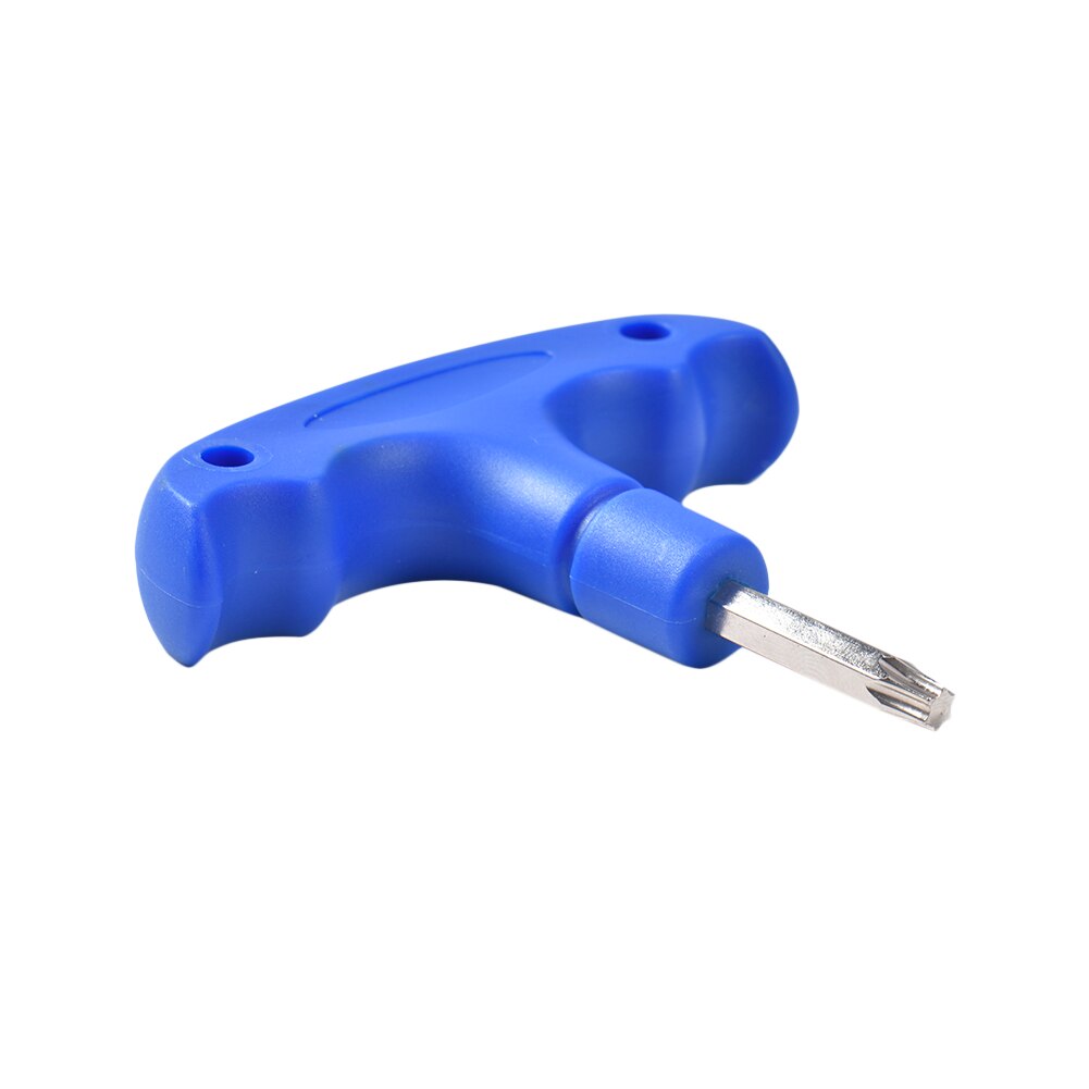 Universal Blue Momentsleutels Golf Wrench Met Gaten Golf Wrench Gewichten Gereedschap Voor Callaway Ping Voor Taylormades Voor Titleists