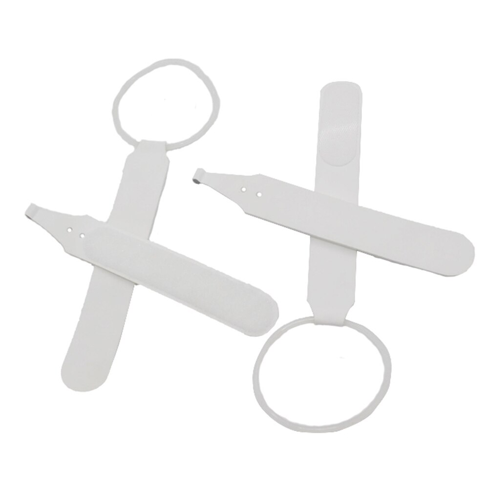 Anti-off Hand Knuckle Strap For Oculus Quest 2 VR Touch Controller Adjustable Handle Grip Wrist Belt Strap For Oculus Quest 2