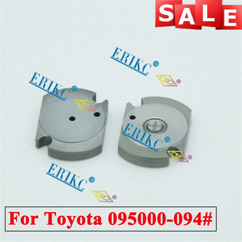 Erikc Regelklep 05 # Injector Nozzle Valve Orifice Plaat Voor Denso Toyota Hilux 095000-0940 DCRI100940 23670-30040