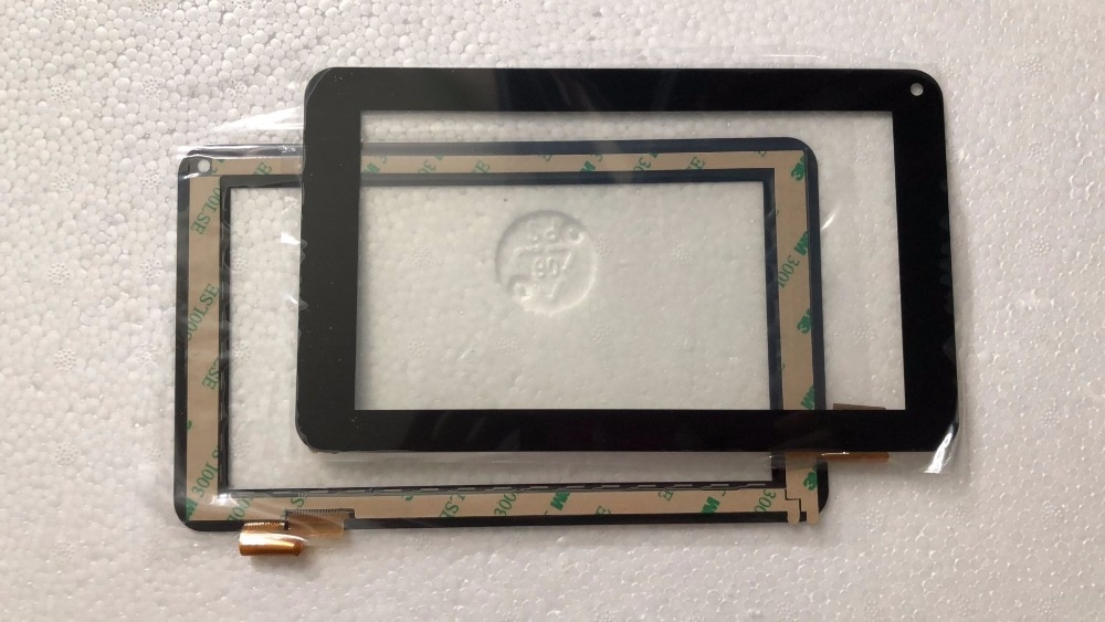 Tablet Sensor Panel 7