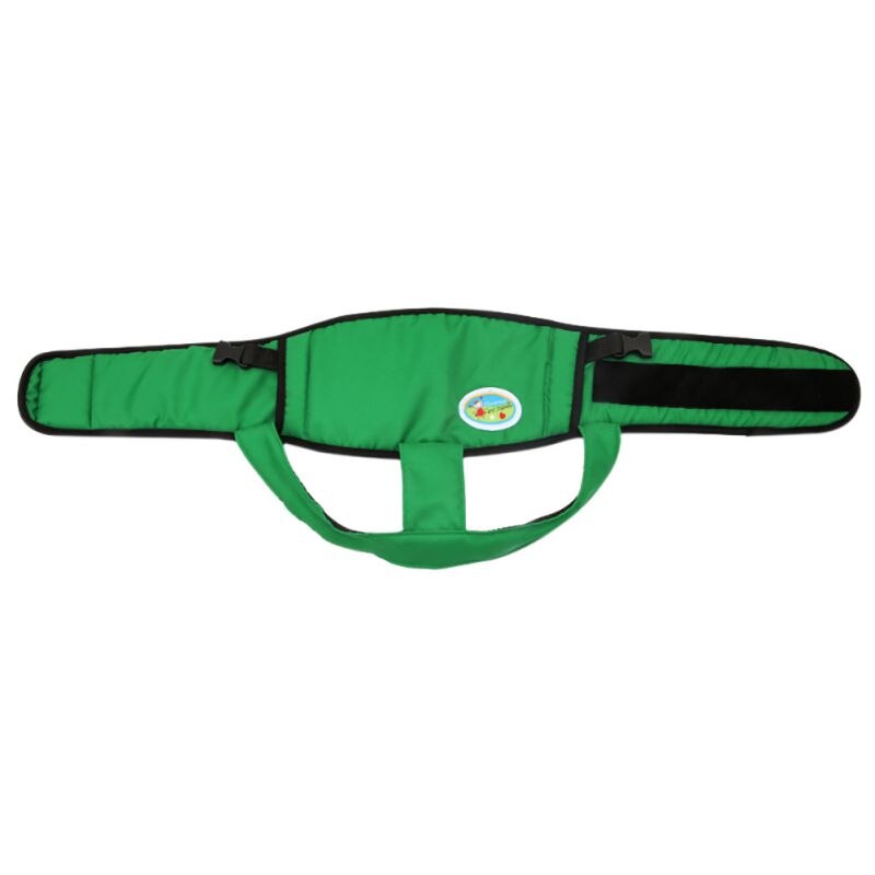 Arnés de silla de bebé para cinturón de seguridad, funda de trona portátil para niños pequeños, correas ajustables, cinturón para caminar, novedad de: XZ0462DG