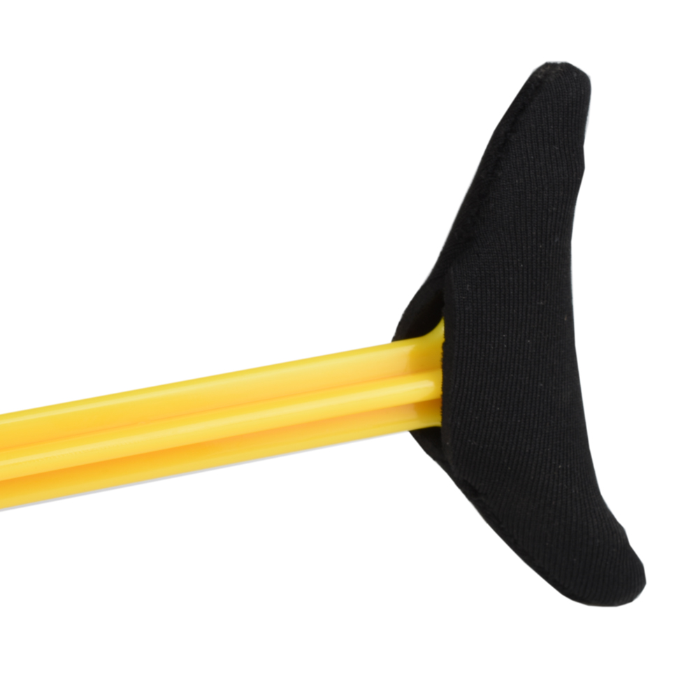 Entraîneur de Swing de Golf, 1 pièce, alignement des gestes pour débutant, Guide de pratique pratique correct, aide à l'entraînement au Golf