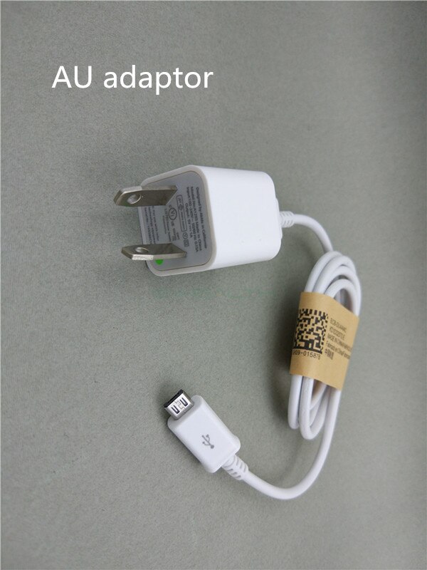 5V 1A Adaptor charging cable for arm blood pressure monitor JZK B02 Euro US AU UK adaptor: a set AU adaptor