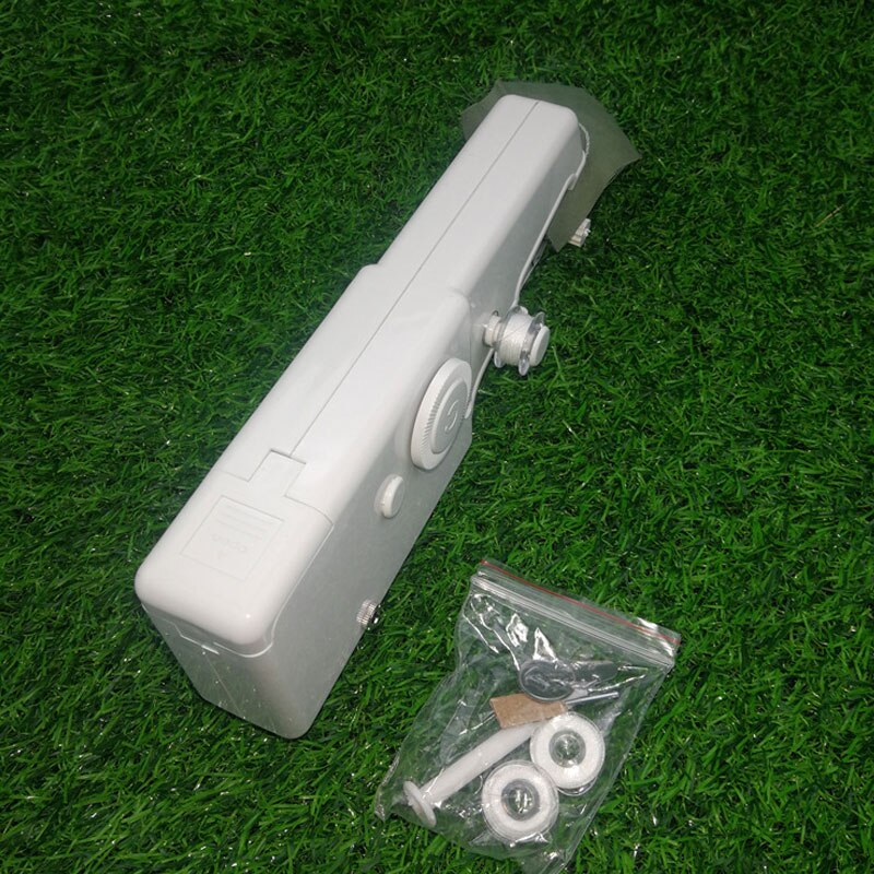 Mini Portable Handheld sewing machines Stitch Sew needlework Cordless Clothes Fabrics Electric Sewing Machine Stitch Set