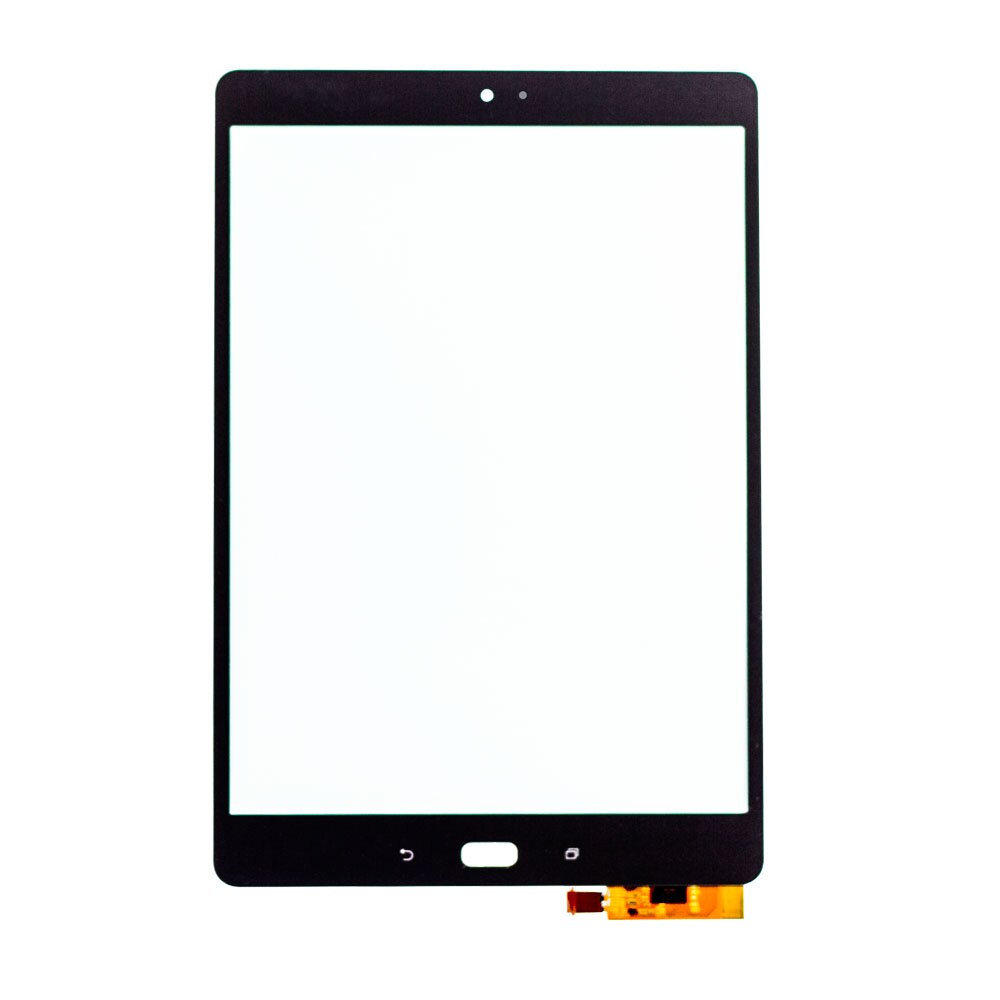 ウェイダ液晶asus zenpad 3s 10 Z500KL ZT500KL 2048*1536 液晶ディスプレイのタッチ画面アセンブリフレームp00I: Touch Screen Black