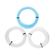 1 Stuk Fiets Remkabel Behuizing Slick Lube Liner 3 * M Bike Interne Routing Kabel Behuizing Buis Voor Mtb road