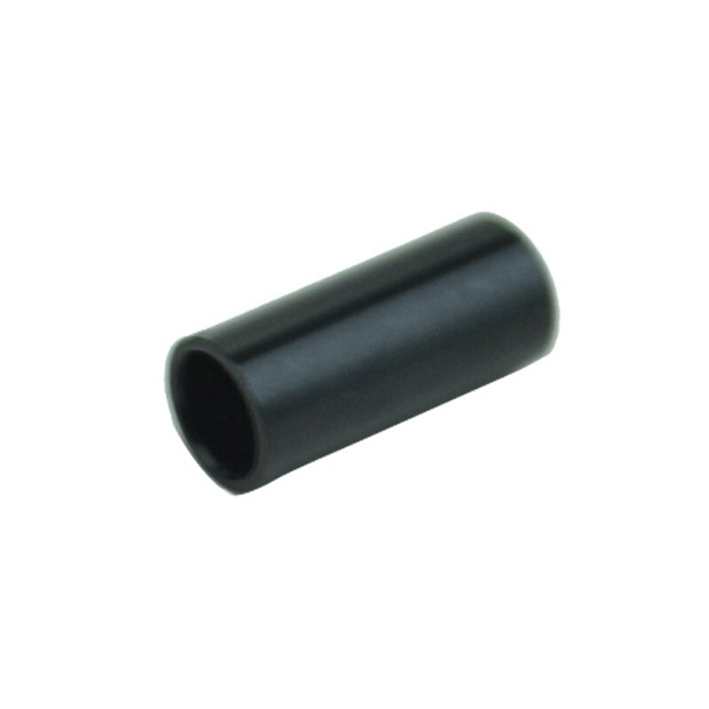 2 pcs plastic one point two splitter slider headphone cable fork ring fever diy audio cable accessories