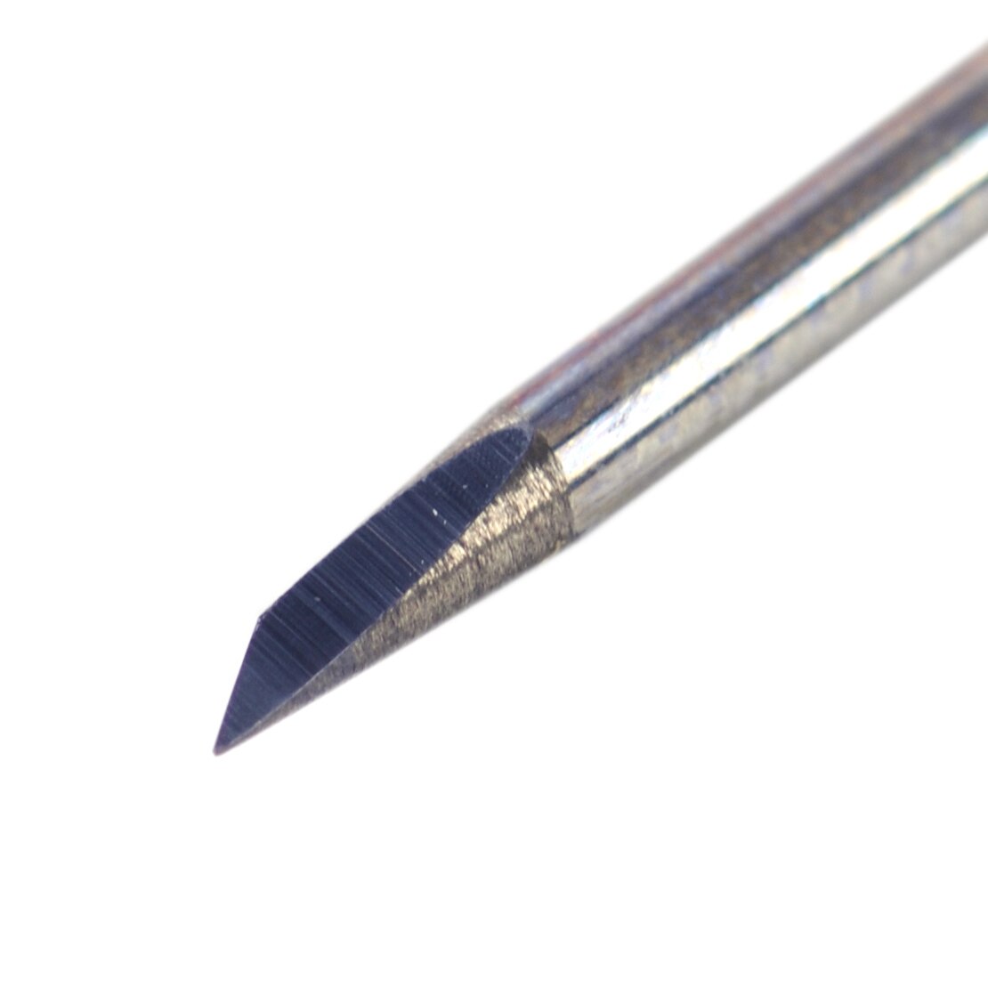 5pcs 30 degrees 45 degrees 60degrees Cemented Carbide Cutting Tungsten Blade Knife Fit for Mimaki Cutting Plotter Cutter