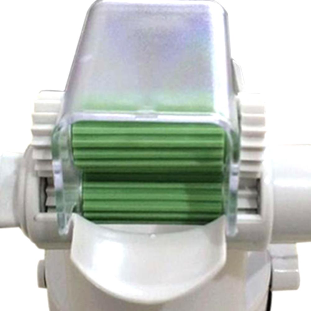 Peeling Pea Hand Rolling Machine Healthy Durable Pea Sheller for Beans Soy Peas