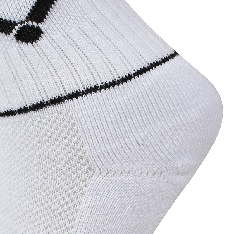 3 Pairs Top VICTOR badminotn Tennis Socks Thicken Bottom Badminton Breathable Sports Socks for Men women Free Size