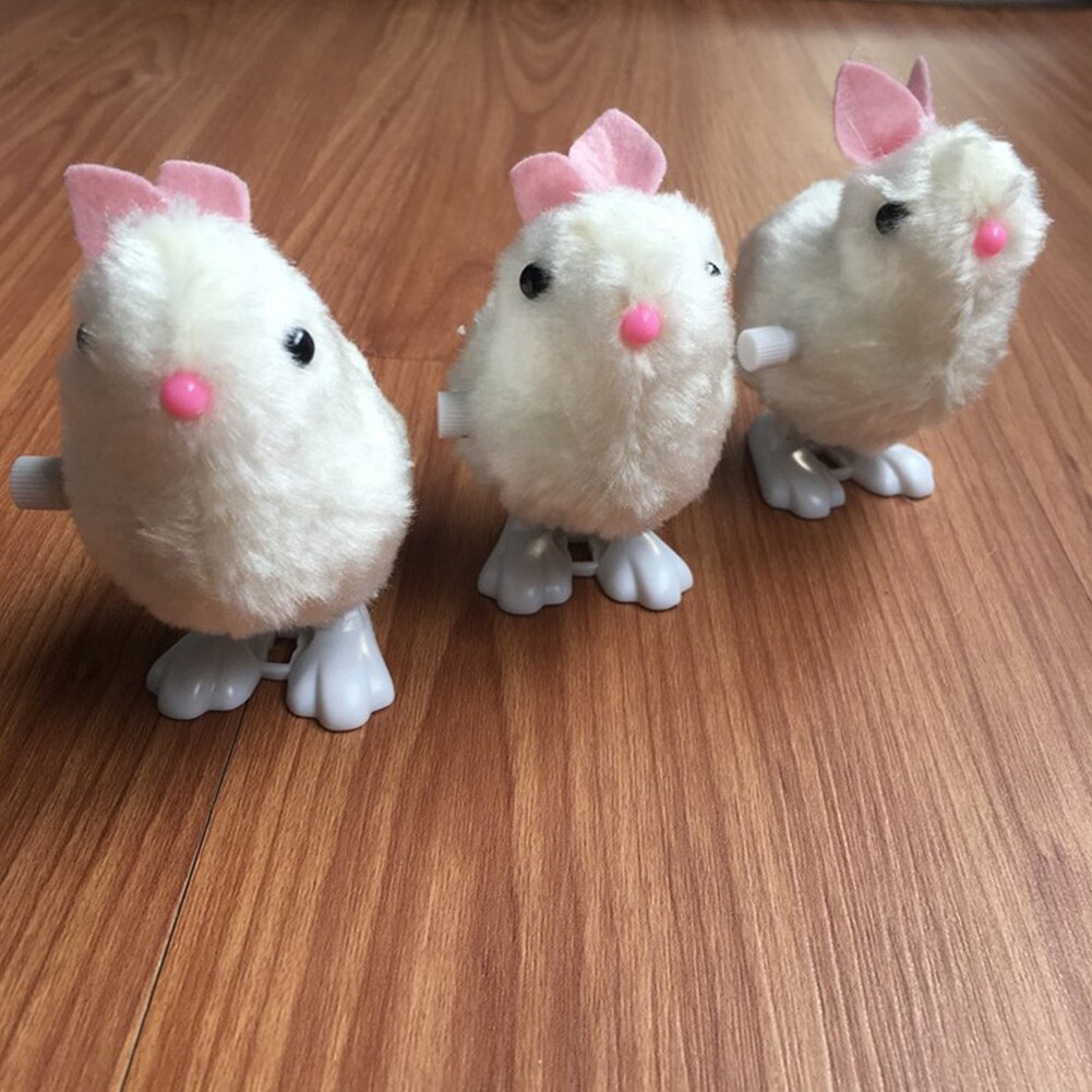 Kids Leuke Dier Educatief Kleine Knuffel Grappige Verjaardag Milieuvriendelijke Levensechte Decoratie Action