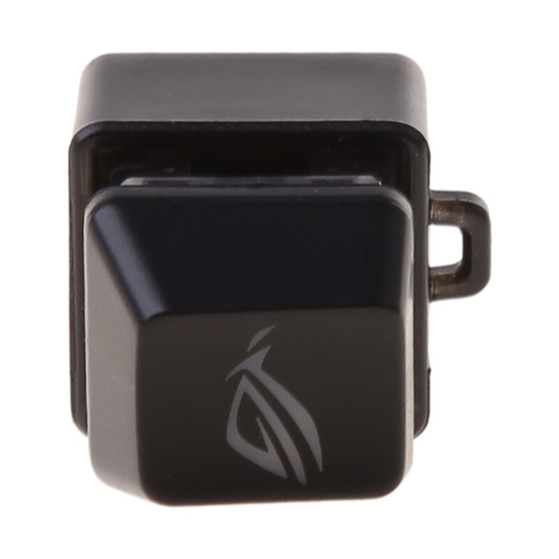 RGB LED Mechanical Keyboard Switch Keychain Light Up Backlit For Keyboard Switches Tester Kit