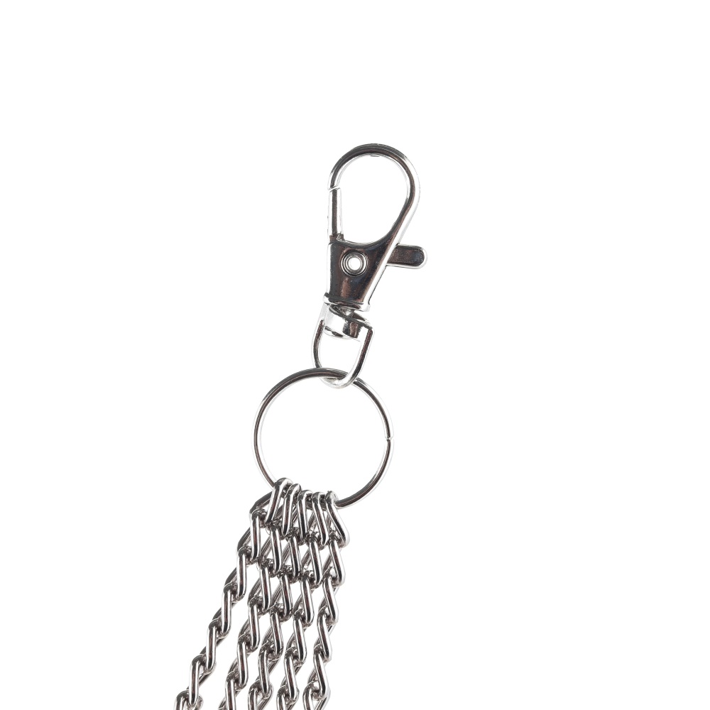 Punk Kette Auf sterben Jeans Hosen Frauen Schlüsselanhänger für Männer unisex Egirl eBoy Harajuku Kleidung Ästhetischen Zubehör