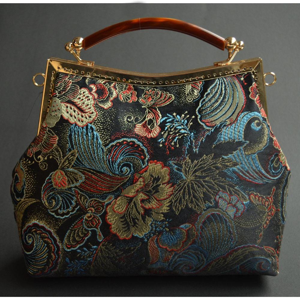 årgang skallvesker vesker kjede kvinner skulderveske vesker tote håndvesker til kvinner vesker