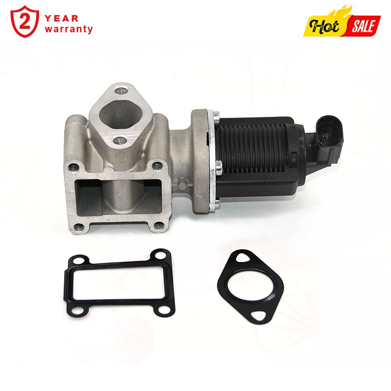 EGR VALVE For OPEL Astra H Signum Vectra C Zafira B Saab 9-3 9-5 1.9 55194735 55204250 5851056 5851067 93181981 46823850