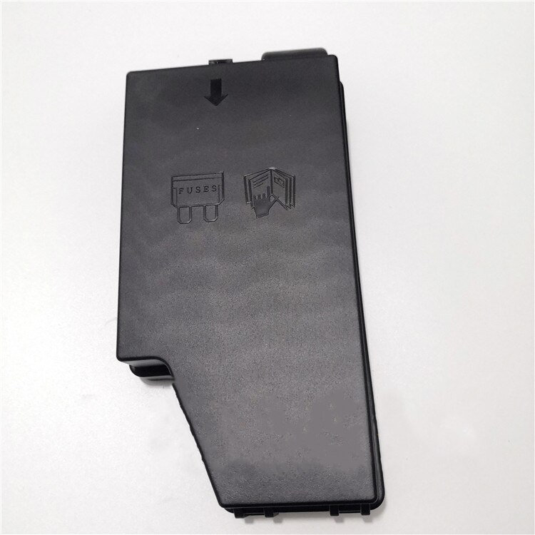 Engine fuse box cover Upper cover for SAIC ROEWE 350 550 750 360 MG6 MG7 MG GT