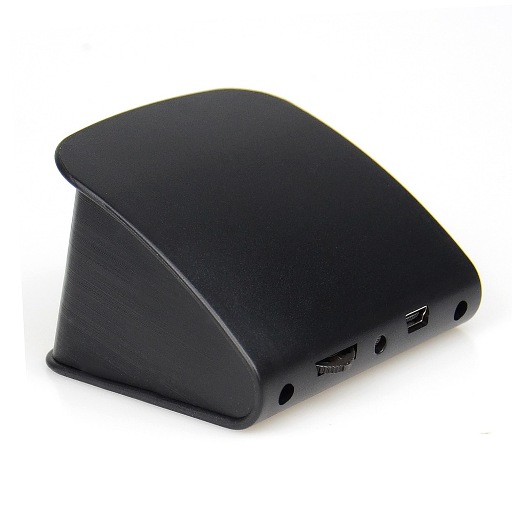 Hud OBD2 Computer Car Speed Projector Digital Speedometer Display Fuel Consumption Temperature Gauge Diagnostic Tool