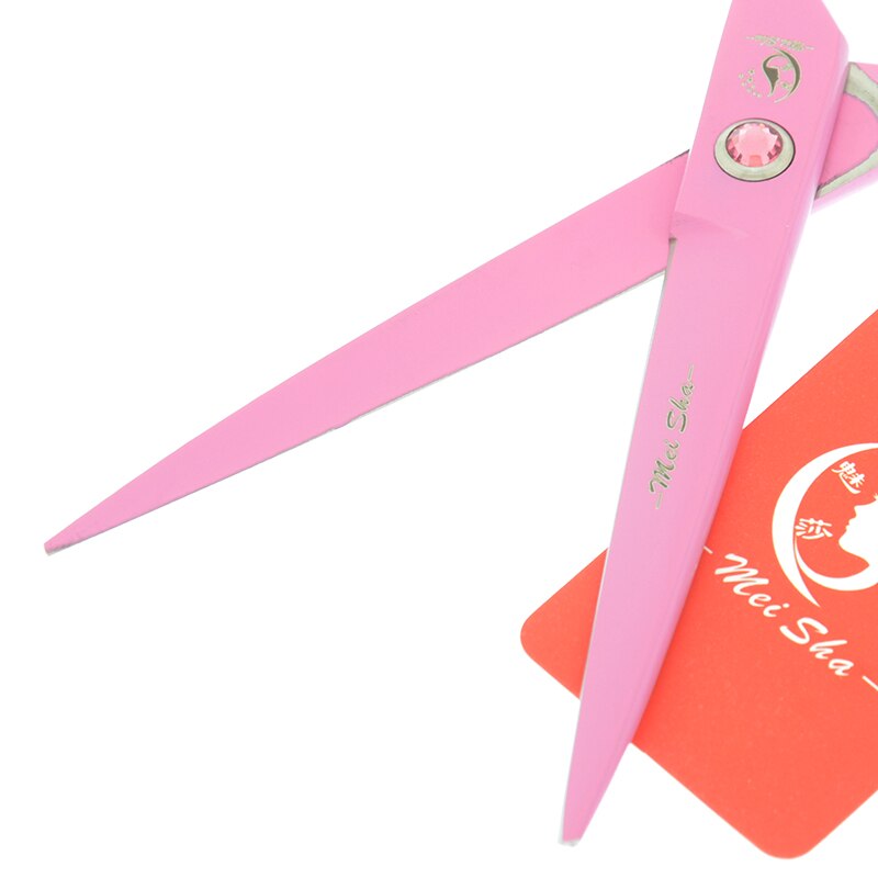 Ciseaux professionnels pour animaux de compagnie, 6.0 pouces, , pour toilettage de chien, coupe de poils d'animaux, ciseaux amincissants, accessoires pour chiens, A0076A