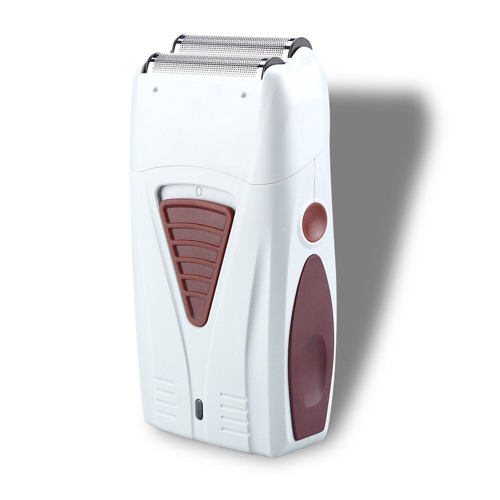 Men Electric Shaver Face Beard Machine Rechargeable Barber Shop Cutting Tools Hair Cleaning Shaver Styling Tool Electric Shaver