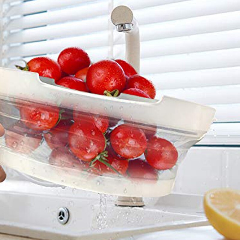 Magnetrondeksel met anti-spatdeksel, magnetische magnetronplaat, spatbescherming met stoomopeningen en sterke magneten. magnetrondeksel. anti-spatdeksel houdt de magnetron schoon.