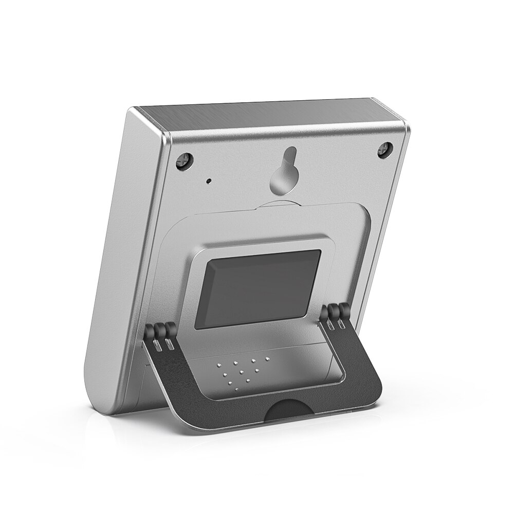 DIGOO LED Digital Kitchen Timer For Cooking Shower Study Stopwatch Alarm Clock Magnetic Electronic Cooking Countdown Time Timer