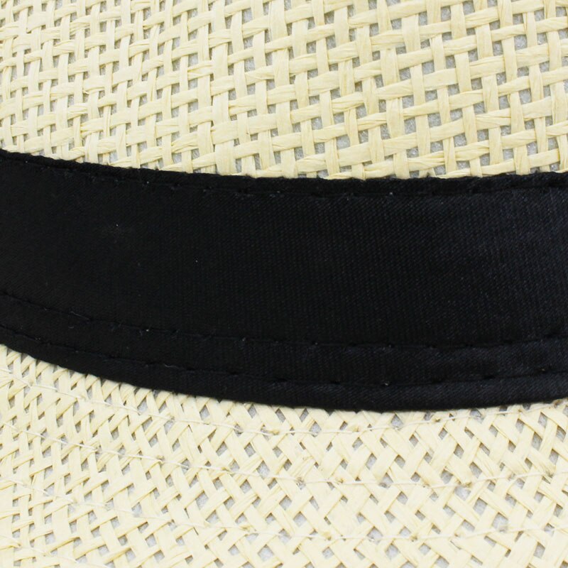 Children Fedoras Hat Jazz Cap Kid Bucket Hat Sun Cap For Girls Boys Summer Panama Hat Photography Props CBH001