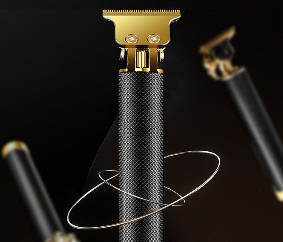 Tondeuse Elektrische Tondeuse Professionele Scheerapparaat Baard Kapper Mannen Haar Snijmachine Voor Mannen Kapsel Stijl