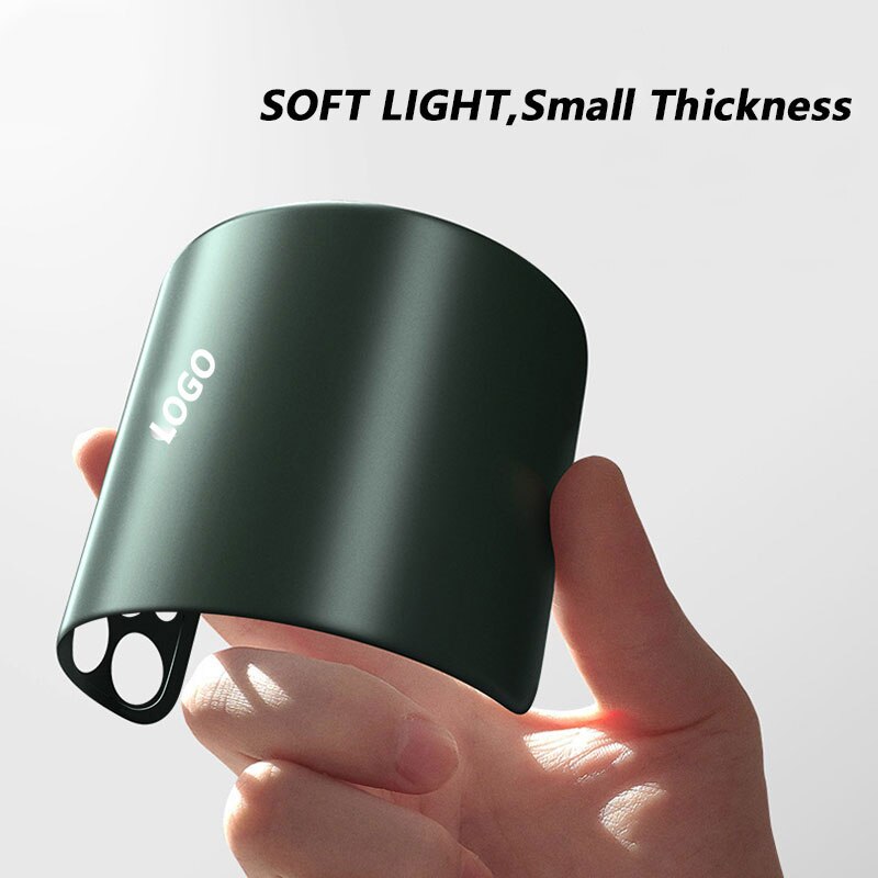 Film protecteur de téléphone portable de couleur unie pour iPhone11 PRO autocollant de peau de dos de téléphone de film arrière mat doux