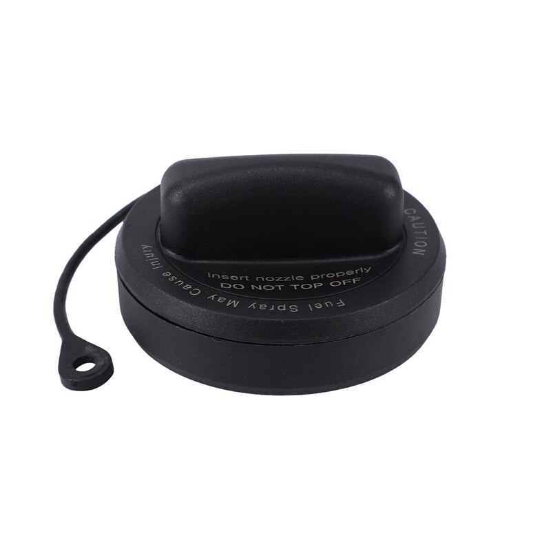Black - For Mercedes A209 C216 R171 R230 S211 W203 W211 X204 Fuel Gas Cap OES 2214700605