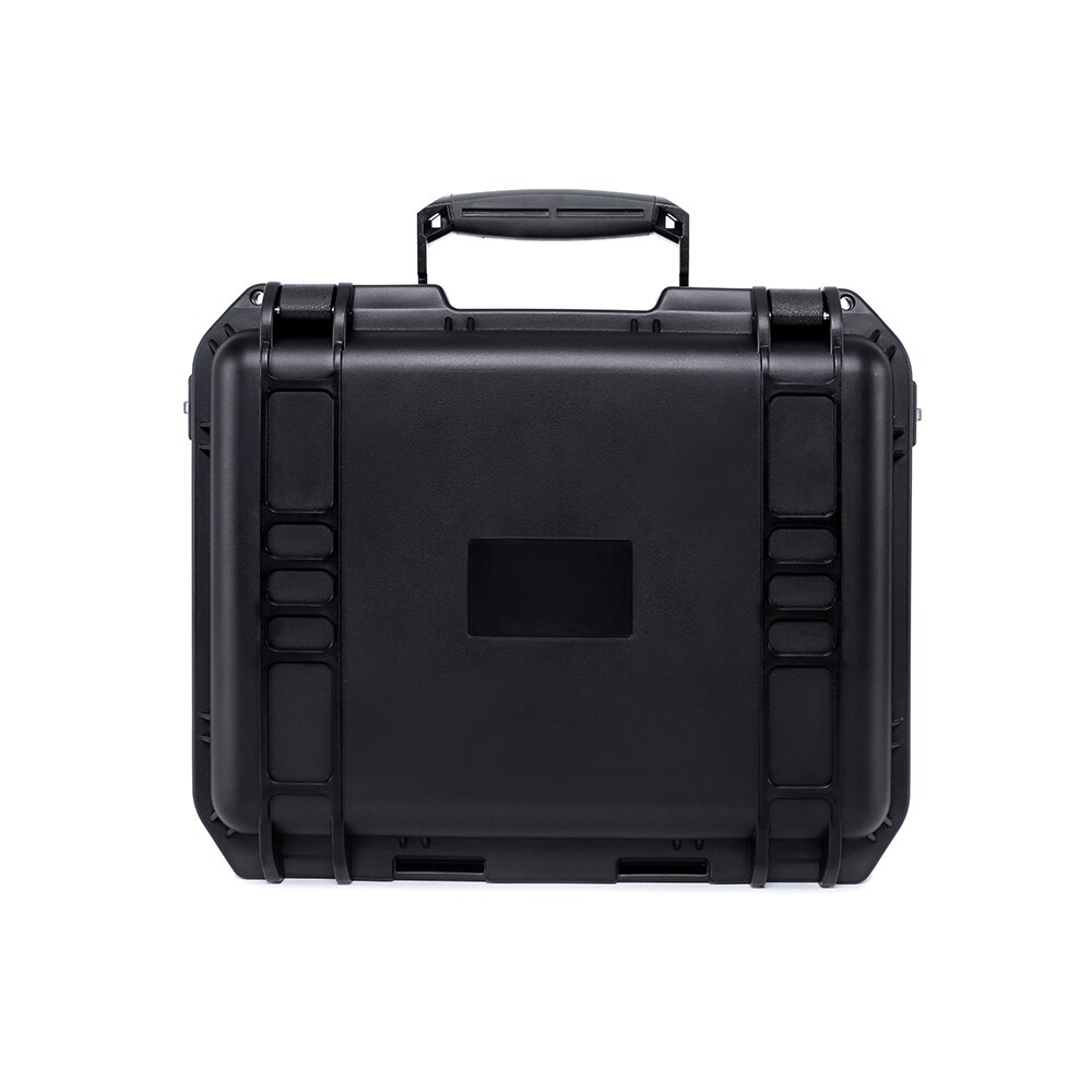 Custodia rigida per DJI MINI 2 scatola di immagazzinaggio antideflagrante scatola di grande capacità anticollisione accessorio borsa portatile