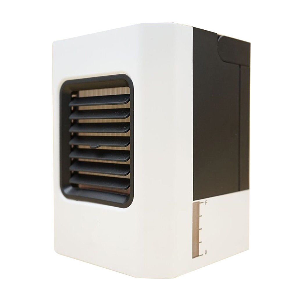 Spot air conditioner fan 3 in 1 small personal usb grandado