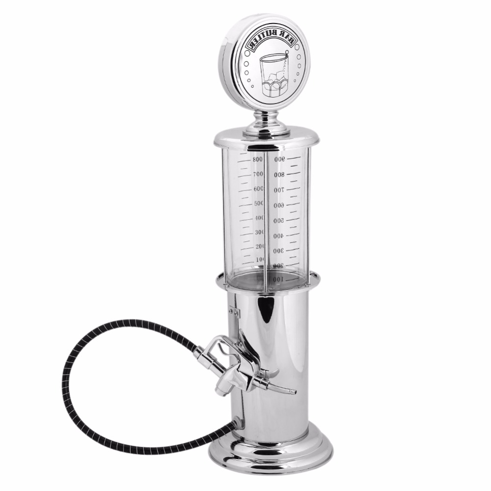 1000CC Enkele Bier Dispenser Machine Soda Wijn Liquor Dispenser Drinkgerei Tankstation Bier Keuken Bar Accessoires