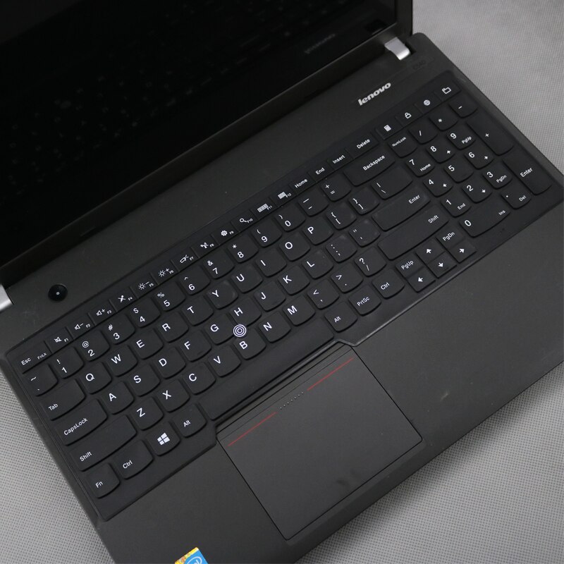 Lenovo thinkpad  t550 w540 w541 w550s l540 l560 l540 l550 p50 t560 e560 e565 e575 p50s e570 -näppäimistön suojakuorelle
