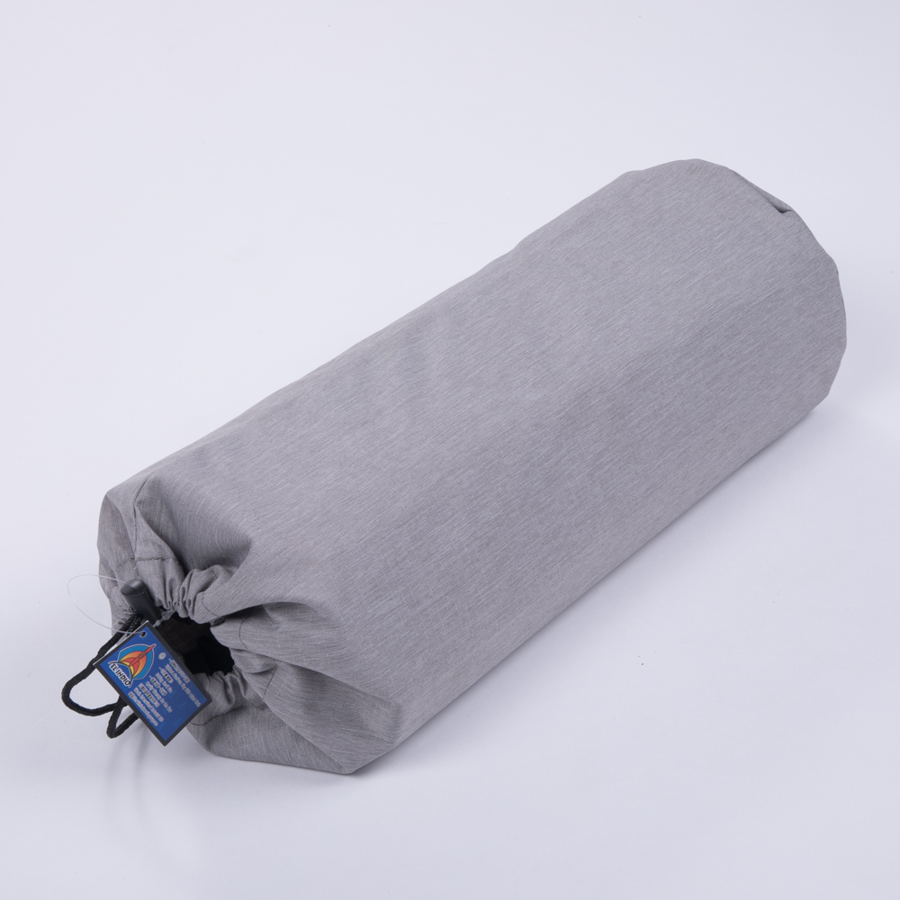 Foldable Ultralight Compact Camping Cot Bed with 350 Lbs Bearing Breathable Waterproof Bed Surface, Perfect for Camp, Hiking