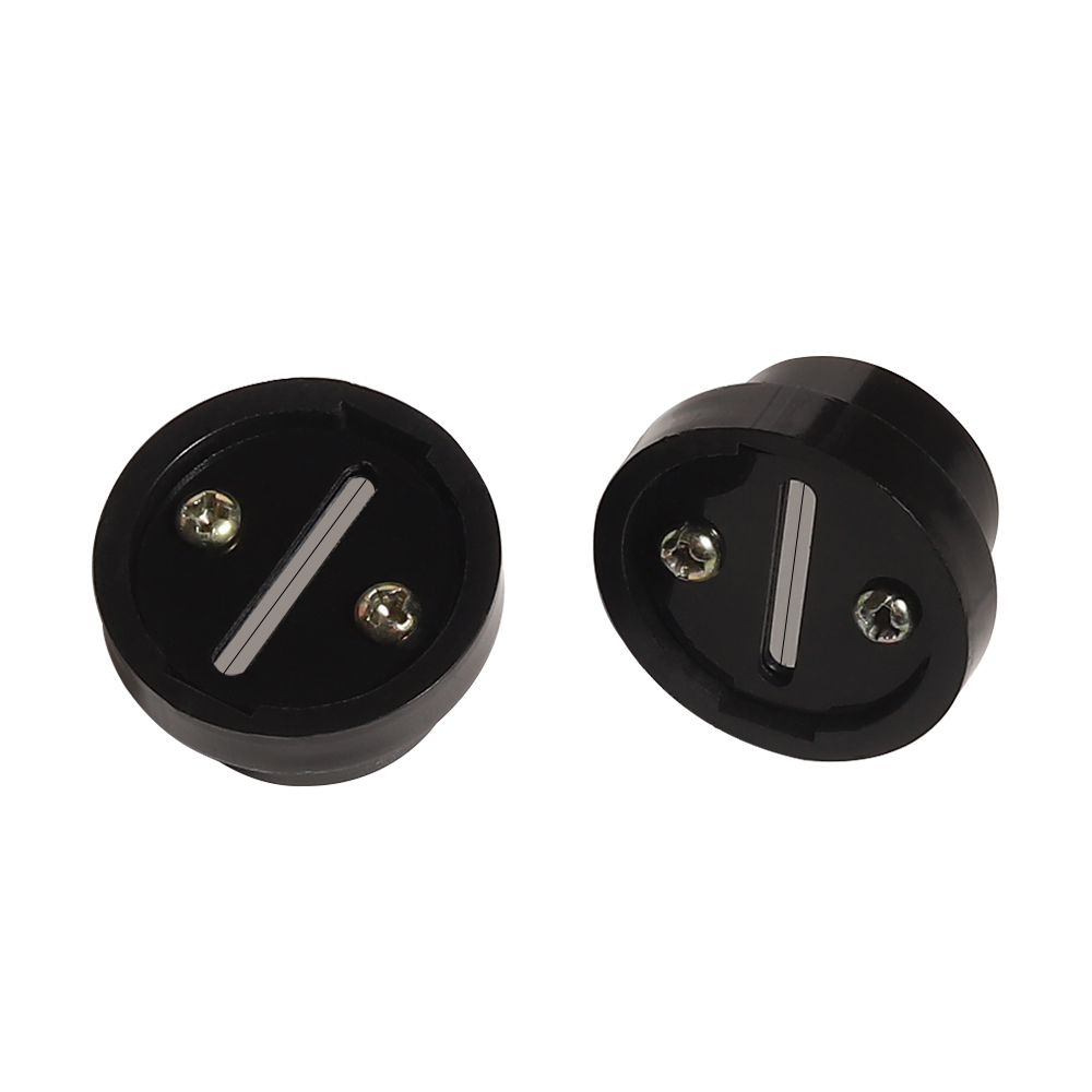 Enkele Slit 0.1Mm Optische Instrument Onderdelen Single Slit Diffractie Interferentie Wave Fysieke Optics Experimentele Apparatuur