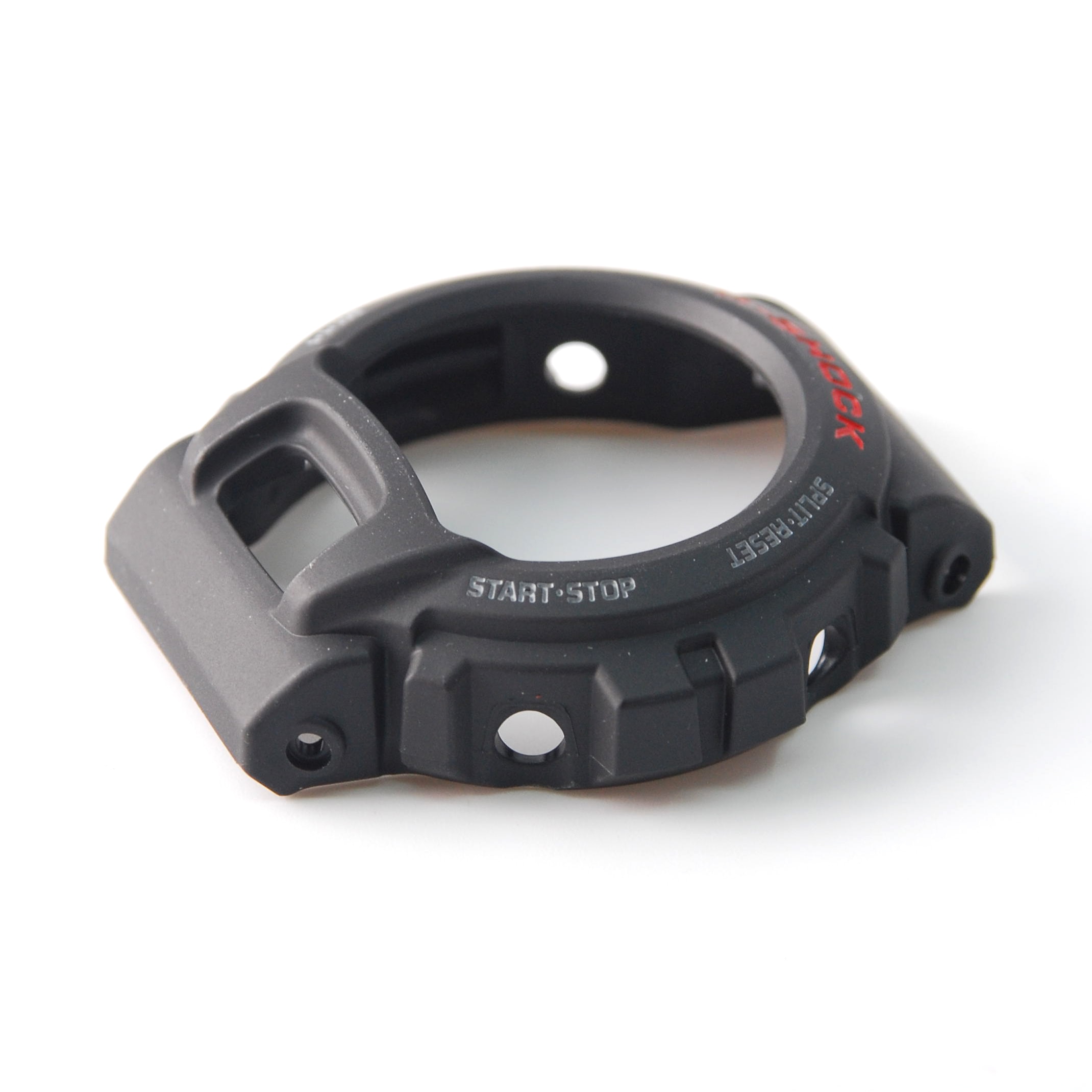 Original Genuine DW-6900/DW-6600 Matte Black BEZEL Case Shell