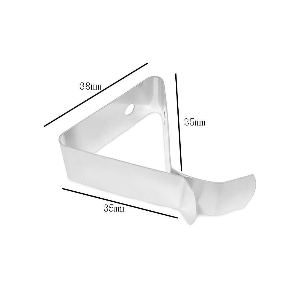 Thermometer Clip 304 Food-grade Steel Barbecue Rack Coffee Cup Clip Pot Clip Multiple Styles