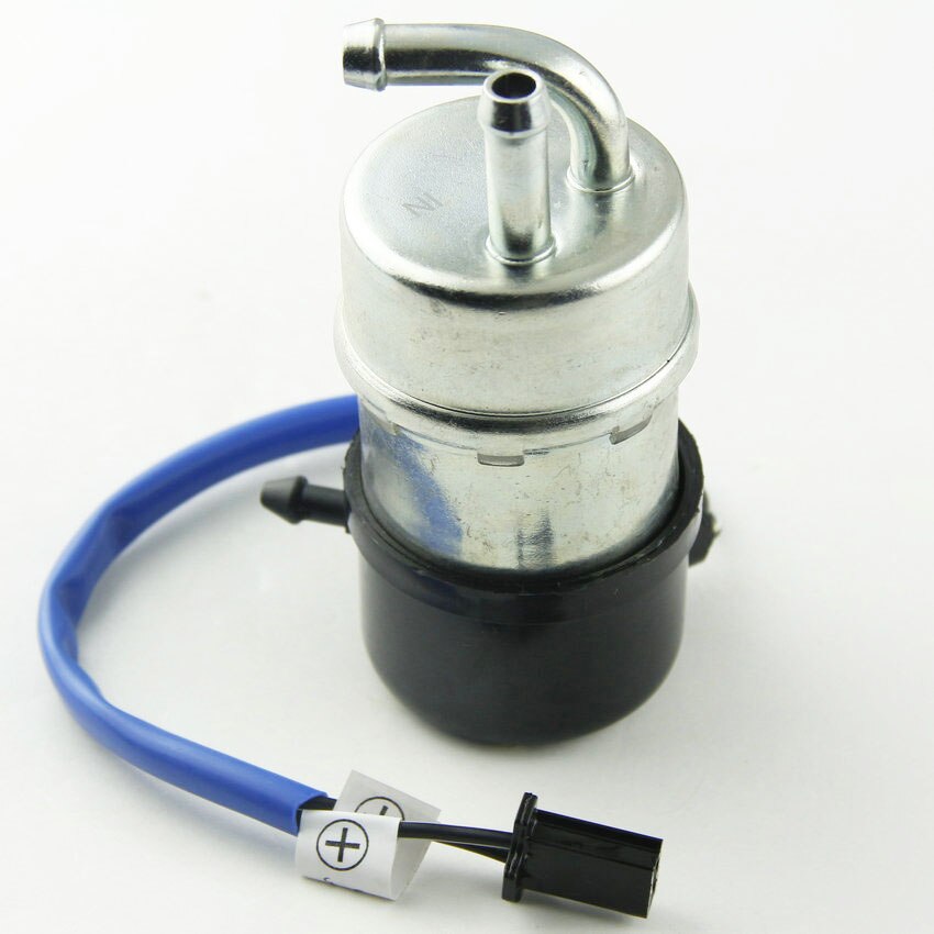 Carburetor Motorcycle Electric Fuel Pump For Yamaha XJ900 Diversion FZR1000 FZS1000 FZX750 FZX700 4KM-13907-00