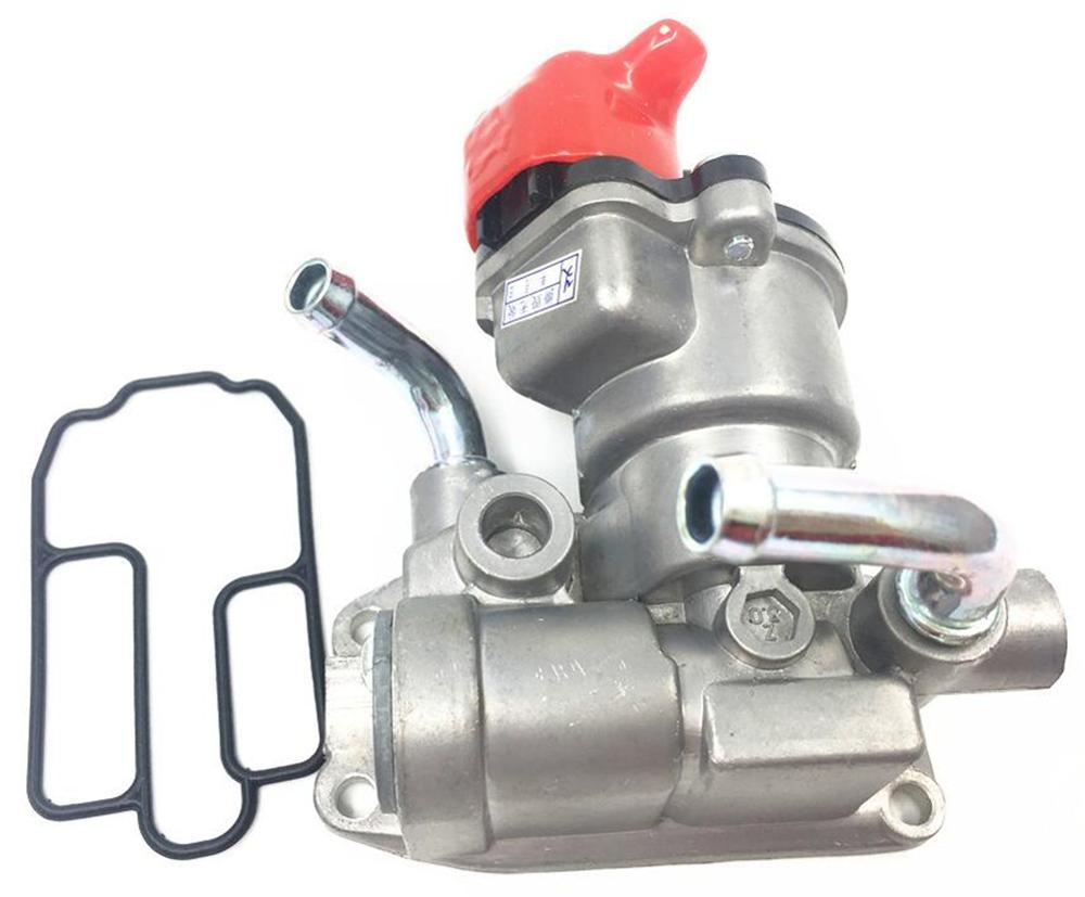 1pc Idle Air Control Valves MD614921 Auto Idle Air Control Motors for Mitsubishi Lancer Space Wagon 2003