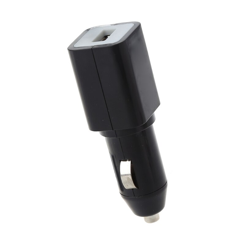 Mini Locator USB Car Charger Tracker GPS Real Time GSM GPRS Vehicle Tracking